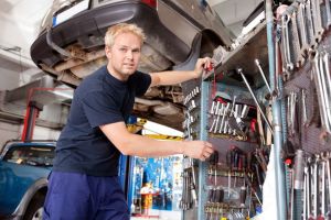 Auto Repair Shop Insurance in Placer County, El Dorado County, South Lake Tahoe, Northern CA. by Steve Heald Insurance Agency