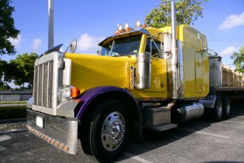 El Dorado County, South Lake Taho, Northern California Flatbed Truck Insurance