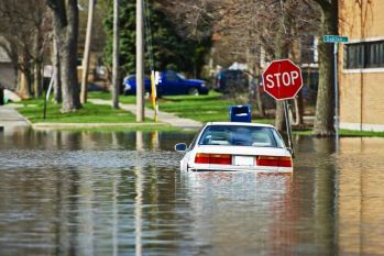 El Dorado County, South Lake Taho, Northern California Flood Insurance