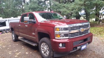 Placer County, El Dorado County, South Lake Tahoe, Northern CA. Pick Up Truck Insurance