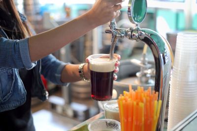 Bar, Tavern, Pub, and Sports Bar Insurance in Granite Bay, CA – Protect Your Business with Steve Heald Insurance Agency