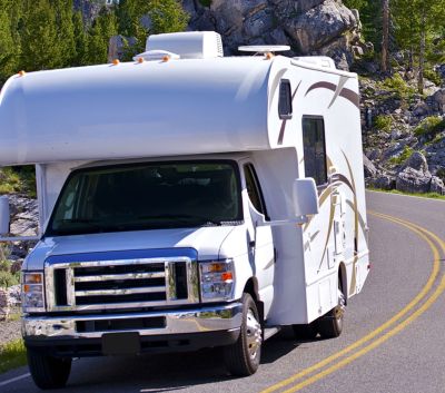 Affordable RV Insurance in Granite Bay, CA - Steve Heald Insurance Agency