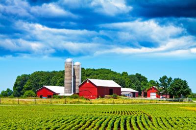 Affordable Farm Insurance - Placer County, El Dorado County, South Lake Tahoe, Northern CA.