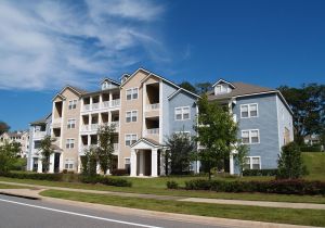 Apartment Building Insurance in Placer County, El Dorado County, South Lake Tahoe, Northern CA.