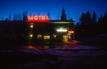 Placer County, El Dorado County, South Lake Tahoe, Northern CA. Motel Insurance