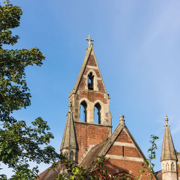 Northern California Church Liability Insurance