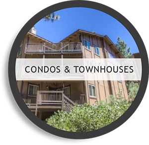 Condos & Townhouses