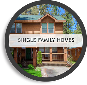 Single Family Homes