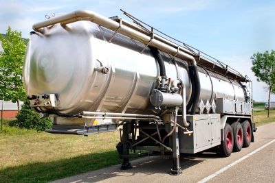 Fuel Haulers Insurance in Granite Bay, CA